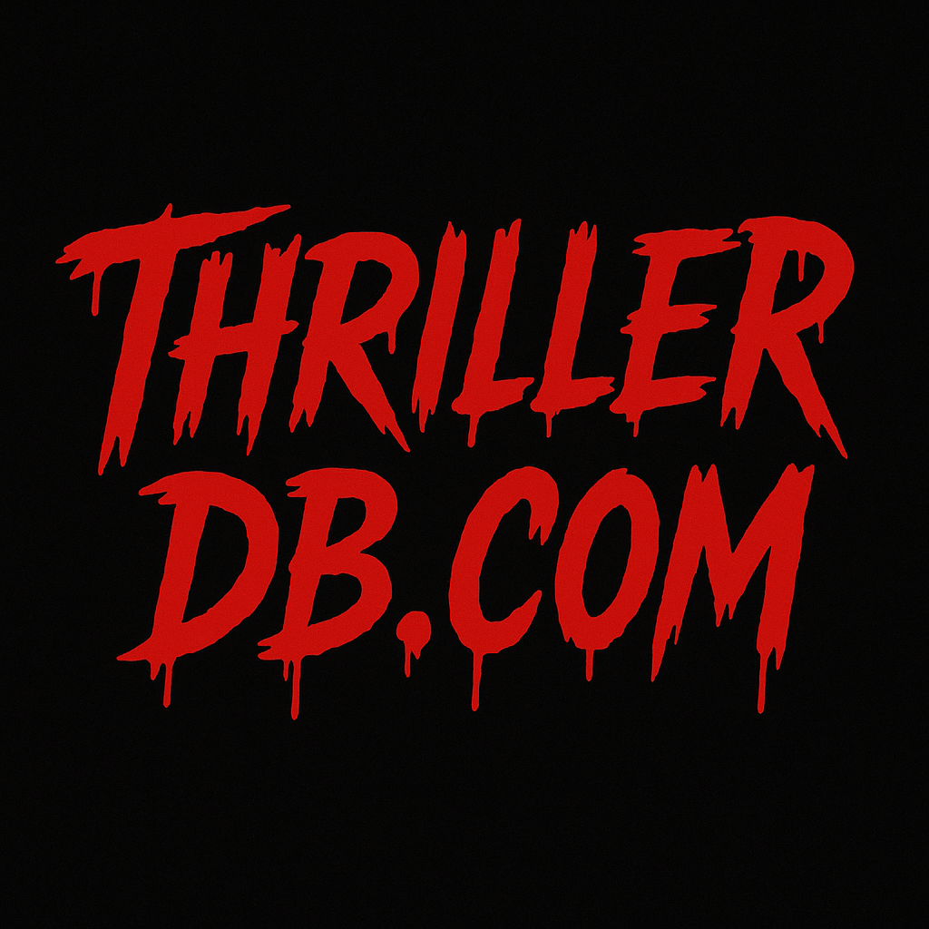 ThrillerDB